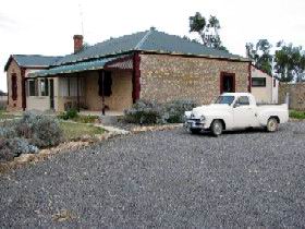 Ballywire Farm And Tearooms - Whitsundays Accommodation 0