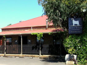 Raidis Estate - Whitsundays Accommodation 0