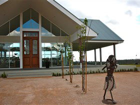 ArtWine Cellar Door - Whitsundays Accommodation 0