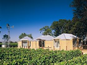 Yalumba Coonawarra Estate - Whitsundays Accommodation 0