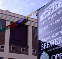 Myponga Market - Whitsundays Accommodation