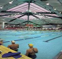 Adelaide Aquatic Centre - Whitsundays Accommodation