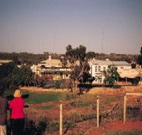 Morgan Historical Walk - Whitsundays Accommodation