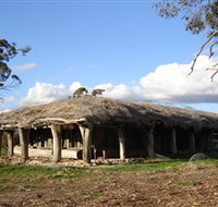 Clayton Farm Heritage Museum - Whitsundays Accommodation