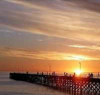 Port Hughes Jetty