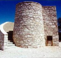 Beacon Hill Lookout - Whitsundays Accommodation