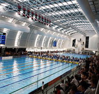 South Australian Aquatic and Leisure Centre - Whitsundays Accommodation