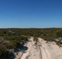 Ngarkat Conservation Park - Whitsundays Accommodation