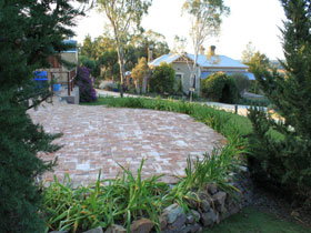 Armagh SA Whitsundays Accommodation