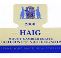 Haig Vineyard - Whitsundays Accommodation
