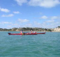 Earth Adventure - Whitsundays Accommodation