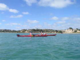 Earth Adventure - Whitsundays Accommodation 0