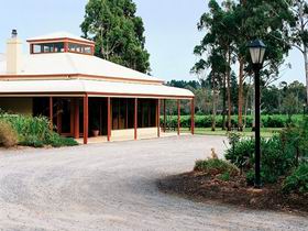 Parri Estate McLaren Vale Cellar Door - Whitsundays Accommodation 0