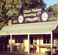 Clare Valley Brewing Company - Whitsundays Accommodation