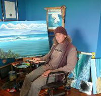 Studio Surf - Whitsundays Accommodation