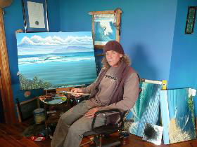 Studio Surf - Whitsundays Accommodation 0