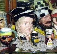 Cammie's Antiques - Whitsundays Accommodation