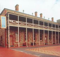 Migration Museum - Whitsundays Accommodation