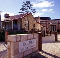 Hollick Winery And Restaurant - Whitsundays Accommodation