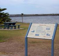 Port Broughton Historic Walking Trail
