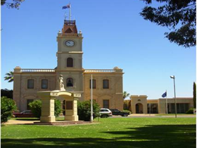 Discovering Historic Kadina Town Drive - Whitsundays Accommodation 0