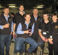 Barley Stacks Wines - Whitsundays Accommodation