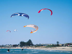 Semaphore Road - Whitsundays Accommodation 0