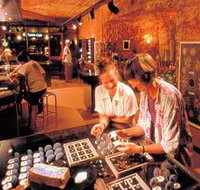 Opal World - Whitsundays Accommodation