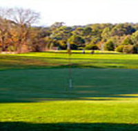 Oakbank Golf Club - Whitsundays Accommodation