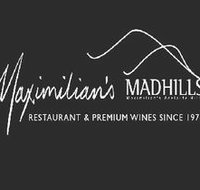 Maximilian's Estate and Madhills Wines - Whitsundays Accommodation