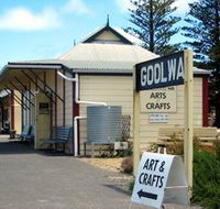 Goolwa Community Arts And Crafts Shop - Whitsundays Accommodation