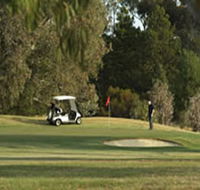 Barossa Valley Golf Club Incorporated - Whitsundays Accommodation
