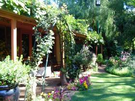 The Riverland And Murraylands SA Whitsundays Accommodation