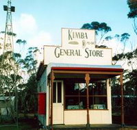 Kimba Historical Museum - Whitsundays Accommodation
