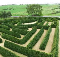 Mintaro Maze and Gift Shop - Whitsundays Accommodation