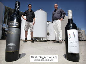 Haselgrove Wines - Whitsundays Accommodation 0