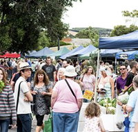 Willunga Farmers' Market - Whitsundays Accommodation