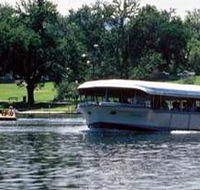 Popeye Motor Launches - Whitsundays Accommodation