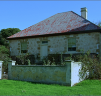 Hope Cottage Museum - Whitsundays Accommodation