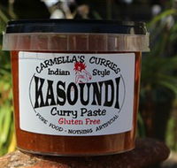 Carmella's Curries - Whitsundays Accommodation