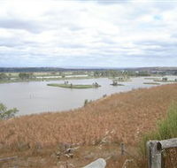 Sunnyside Reserve Lookout - Whitsundays Accommodation