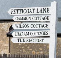 Walk with History at Penola - Whitsundays Accommodation