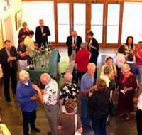 Barossa Regional Gallery - Whitsundays Accommodation