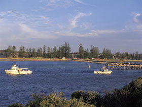 Port Broughton Heritage Centre - Whitsundays Accommodation 0