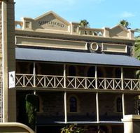 Seppeltsfield Wines - Whitsundays Accommodation