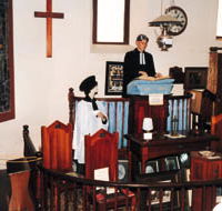 Kapunda Historical Society Inc Museum - Whitsundays Accommodation