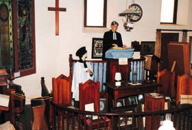 Kapunda Historical Society Inc Museum - Whitsundays Accommodation 0