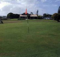 Port Macdonnell Golf Club - Whitsundays Accommodation
