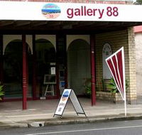 Gallery 88 - Whitsundays Accommodation