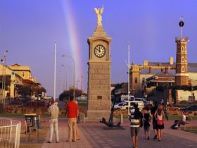 Semaphore Walks - Whitsundays Accommodation 0